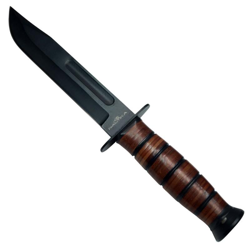 Cuchillo Attack