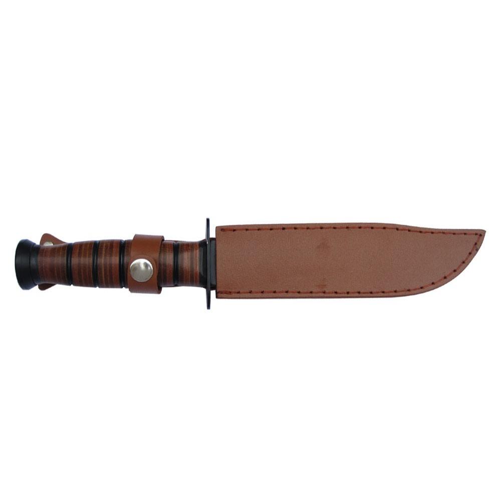 Cuchillo Attack