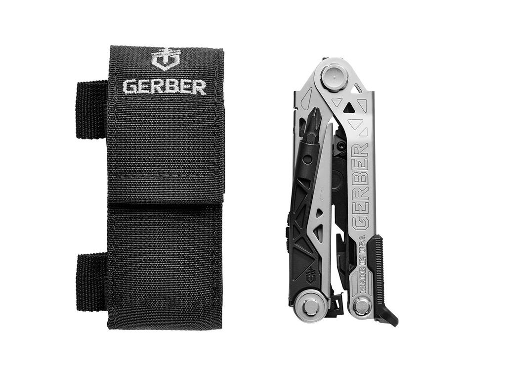 Herramienta múltiple de Gerber