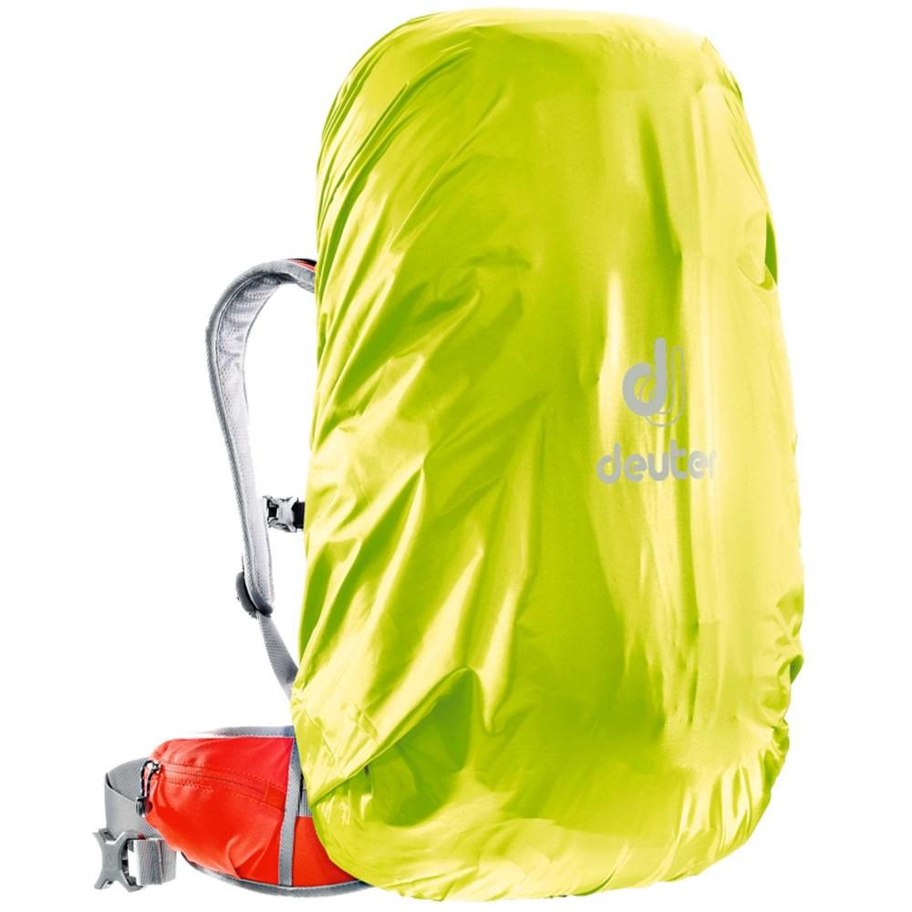 Cubre Mochila Deuter 2