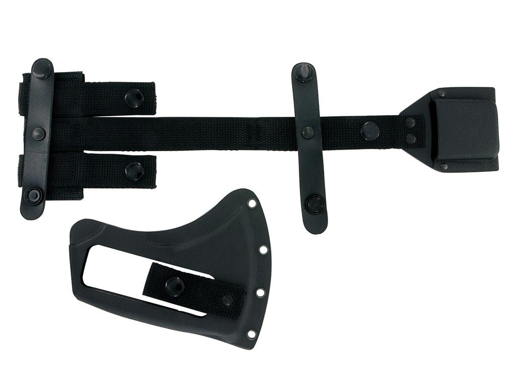 Hacha Downrang Tomahawk