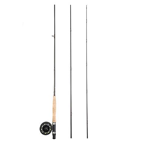 Caña de pesca tempest  TS 903-5