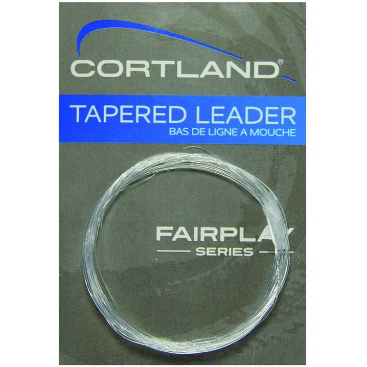 Serie Fairplay Lader Cintado  5X 9 FT