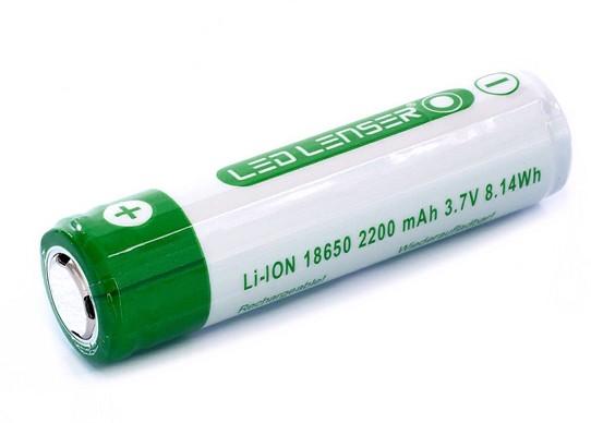 Bateria de Litio-ionm 3400 mAh