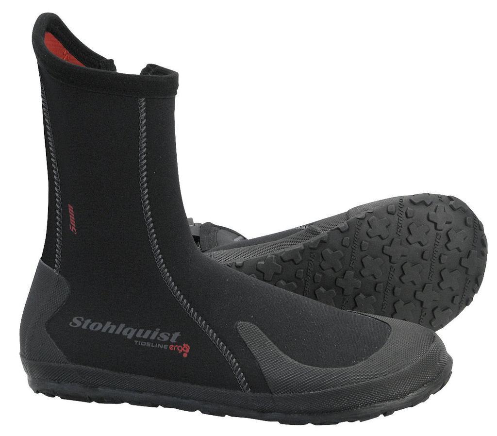 Zapato De Neopren Tideline