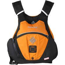 Chaleco Salvavida Edge PFD