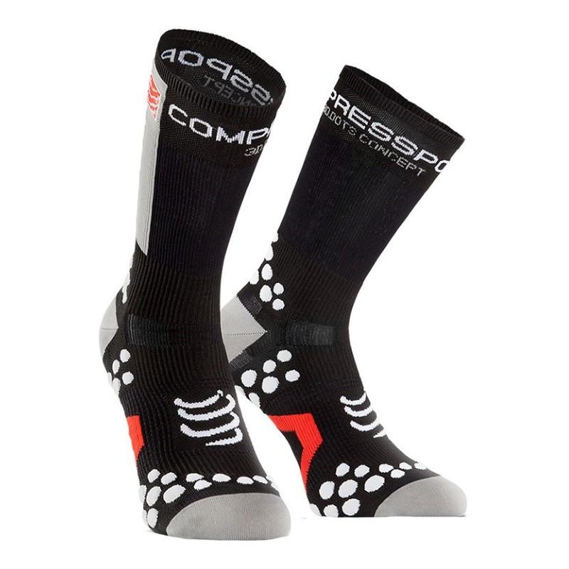 Miniatura Calcetín Pro Racing Socks  Bike V2.1