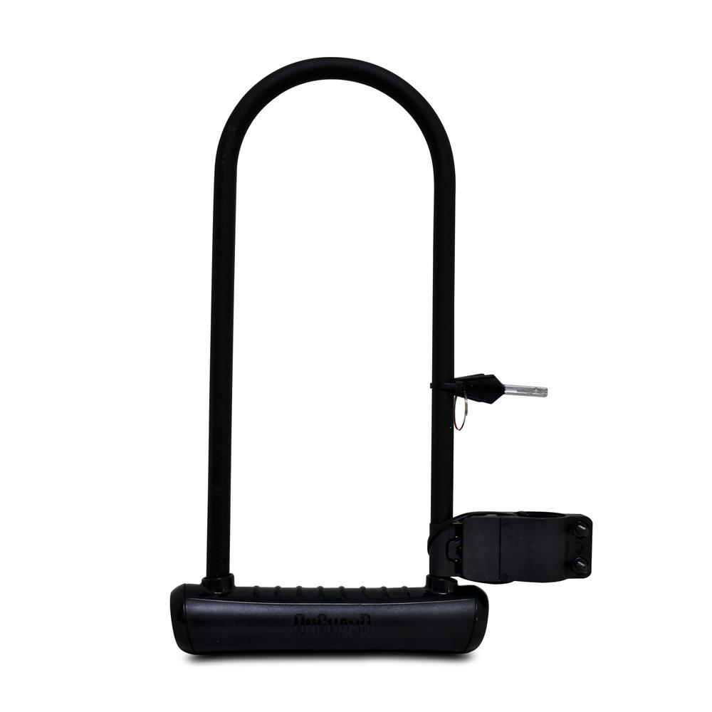 Candado en guardia U-Lock Ns LS 115x292 mm