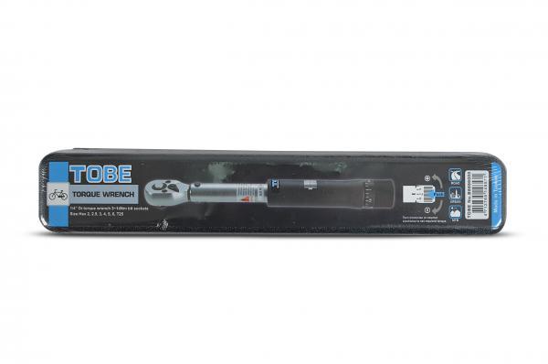 Herramienta de medición de torque wrench