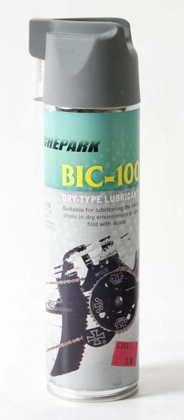 Lubricante Chepark Bic-100 425ml