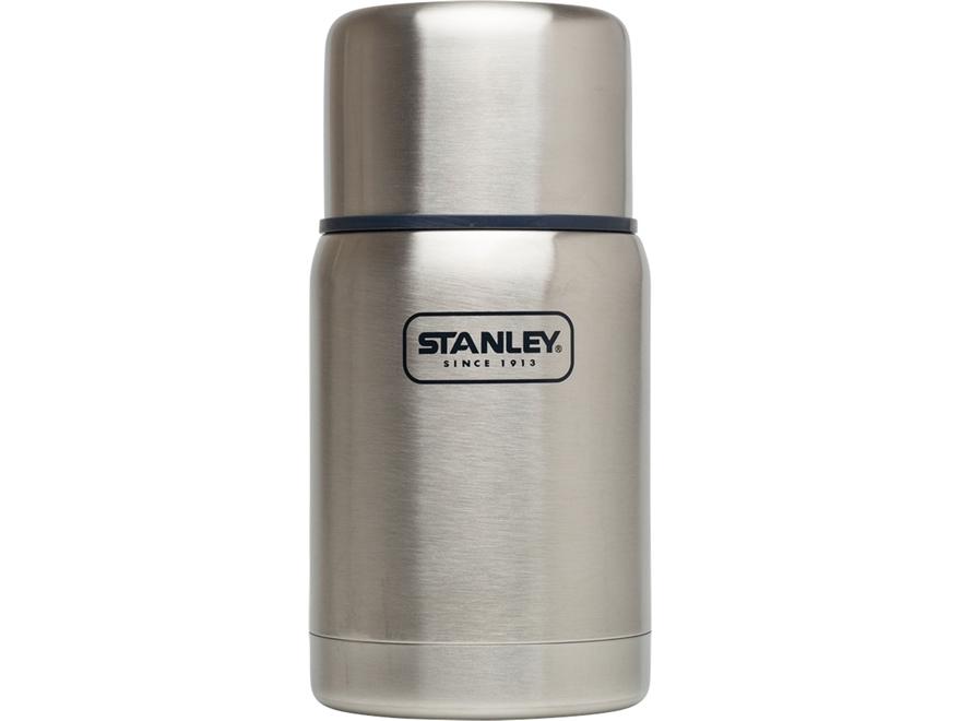 Frasco para alimentos con aislamiento al vacío Stanley Adventure