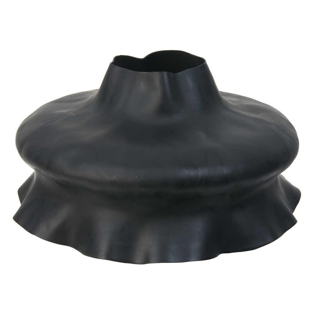 Cuello De Latex Neck Gasket