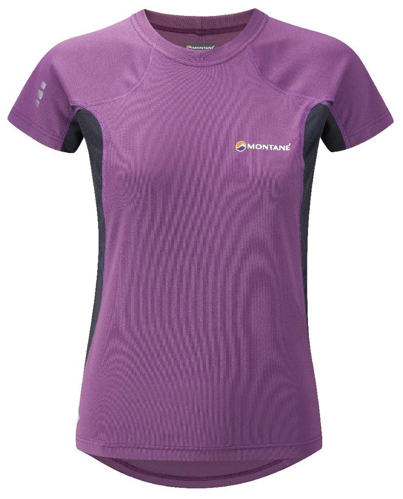 Polera Femenina Sonic