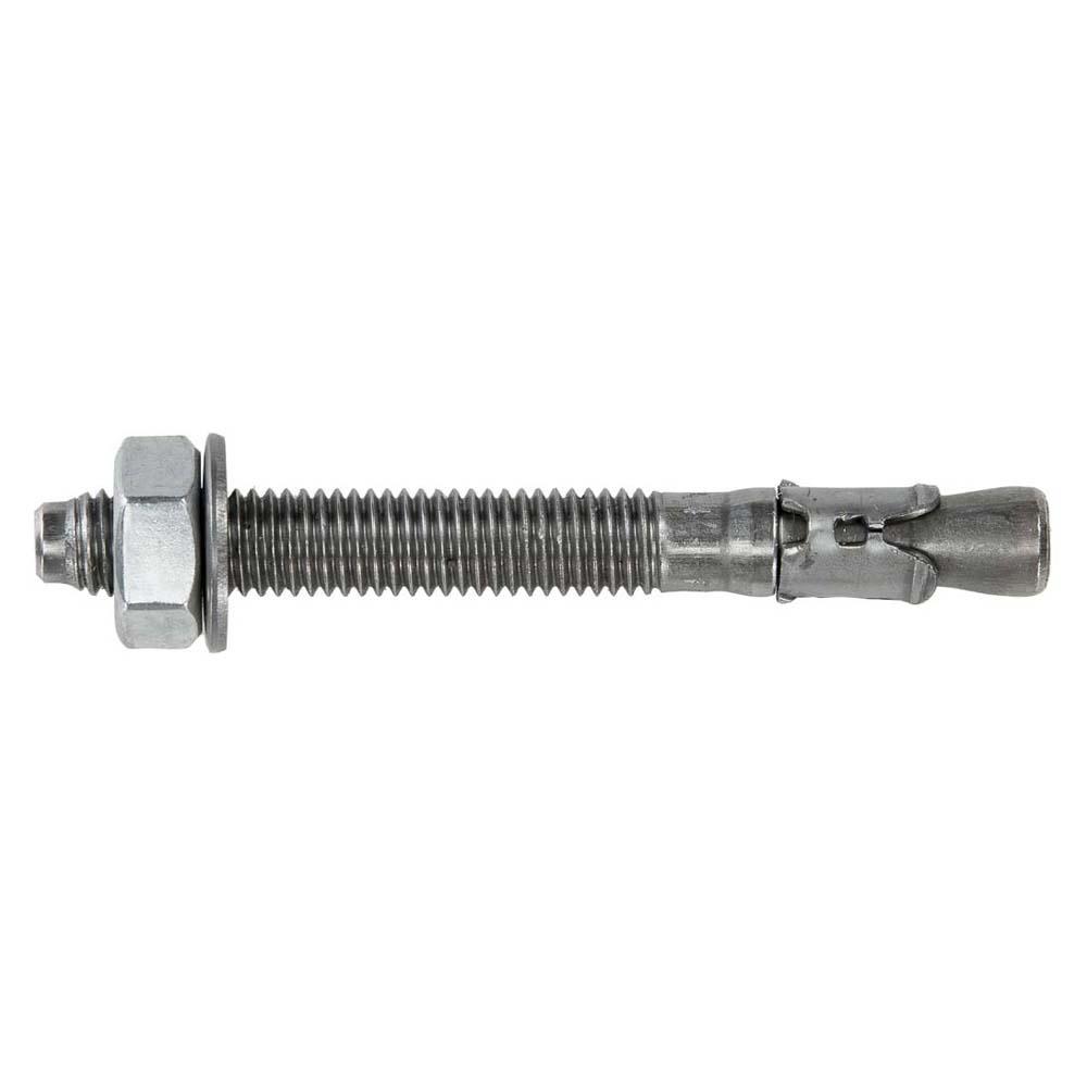 Perno Anchor Bolt