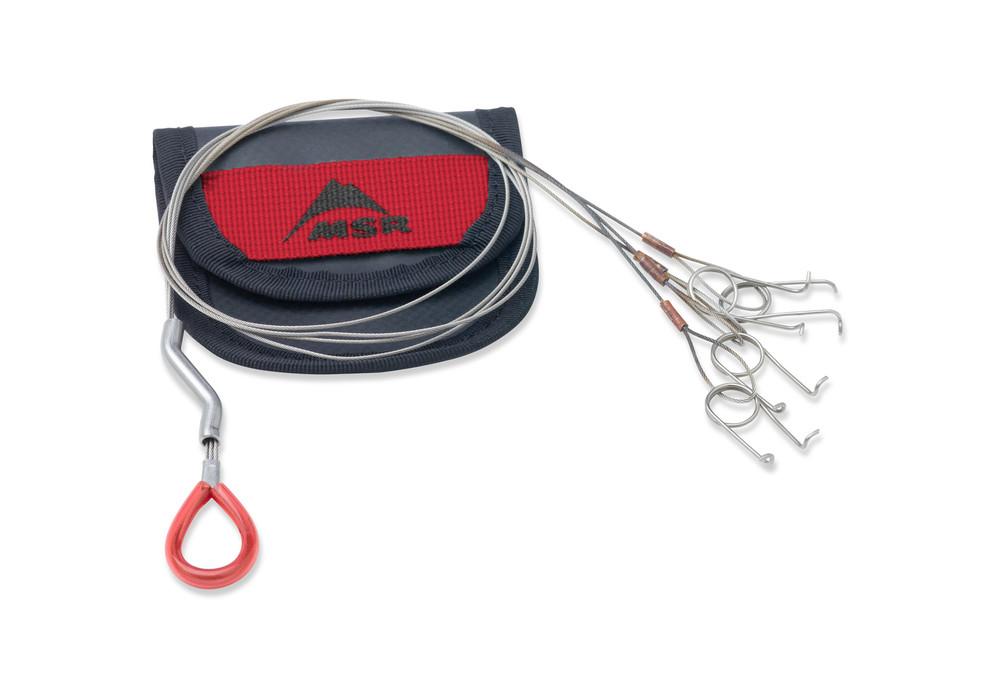 KIT DE SUSPENSION WINDBURNER