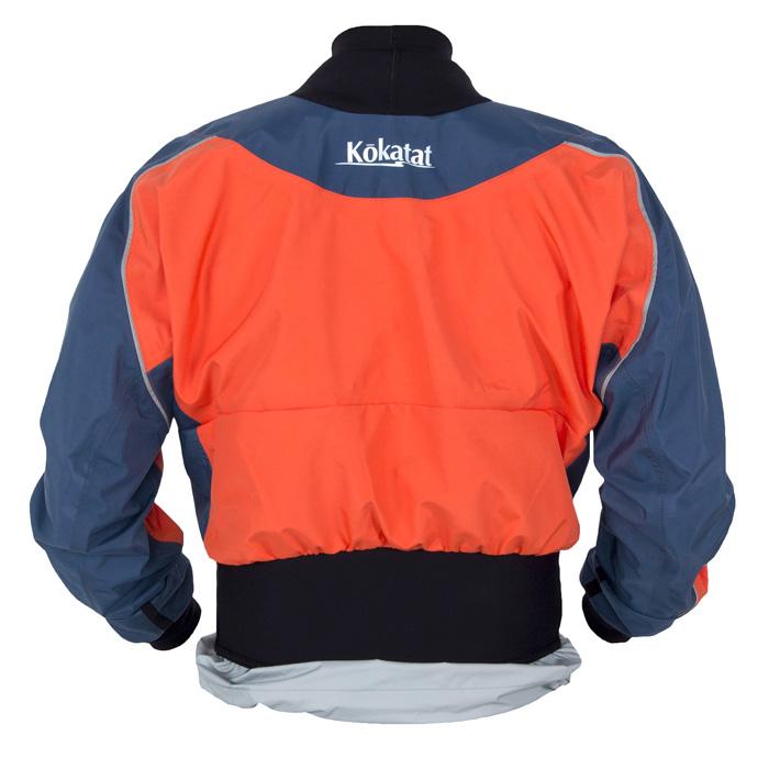 Miniatura Chaqueta seca hydrus 3L stoke drytop