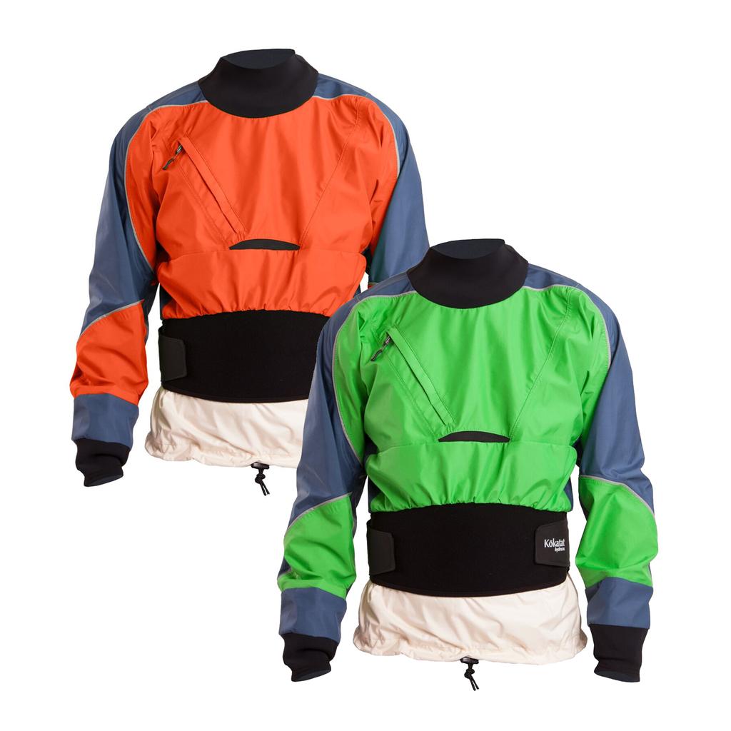 Chaqueta seca hydrus 3L stoke drytop