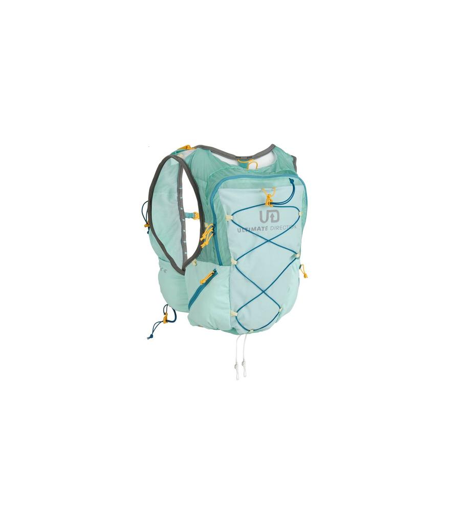 Mochila de Hidratación Ultra Vesta 6.0 - Talla: M, Color: Ice Blue