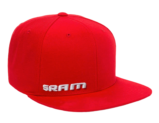 Gorro Snapback