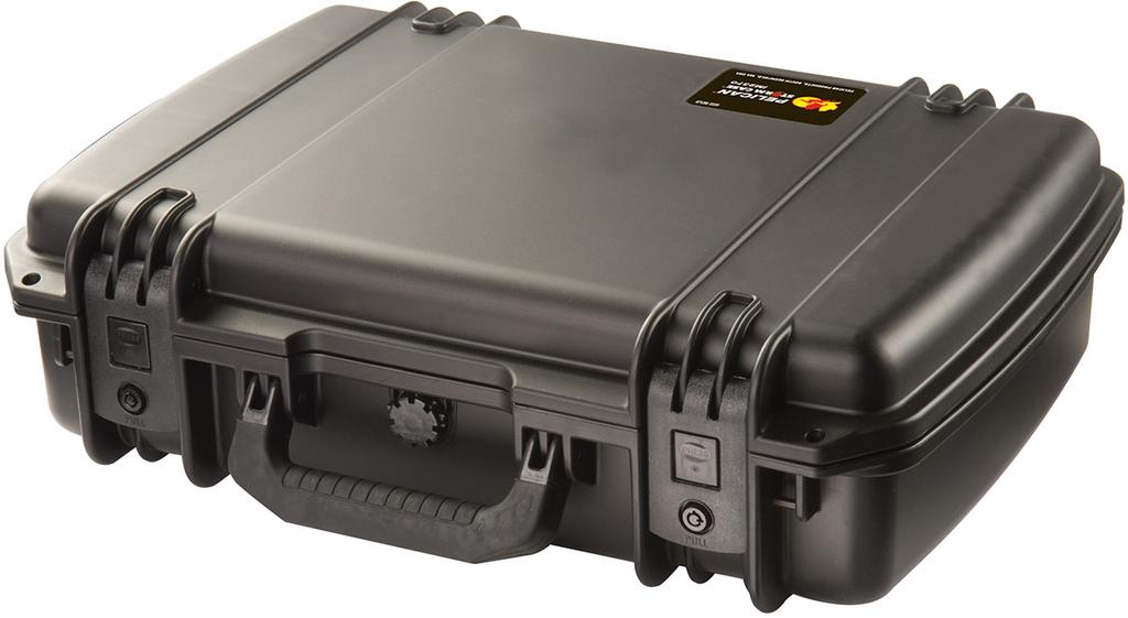 iM2370 STORM CASES