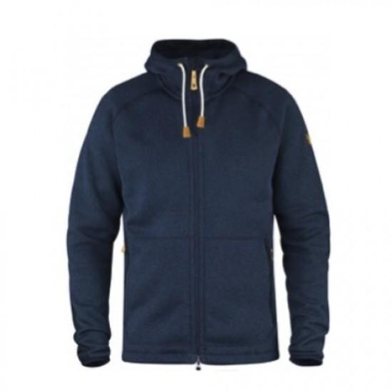 Polar Hombre Övik Fleece Hoodie