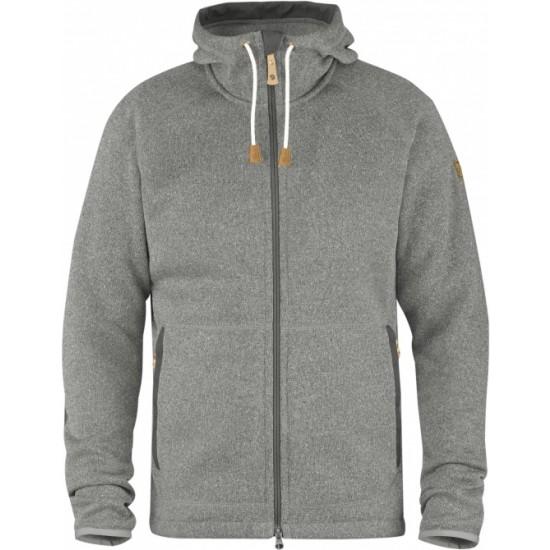 Polar Hombre Övik Fleece Hoodie