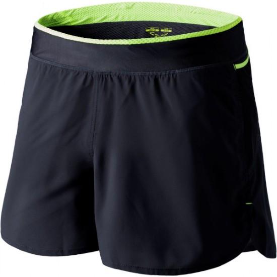 Short Vertical M Shorts