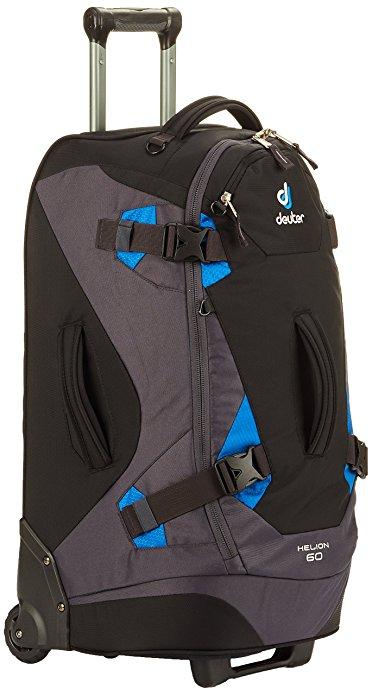 Maleta Ruedas Helion 60L