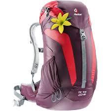 Miniatura Mochila ac lite 22SL