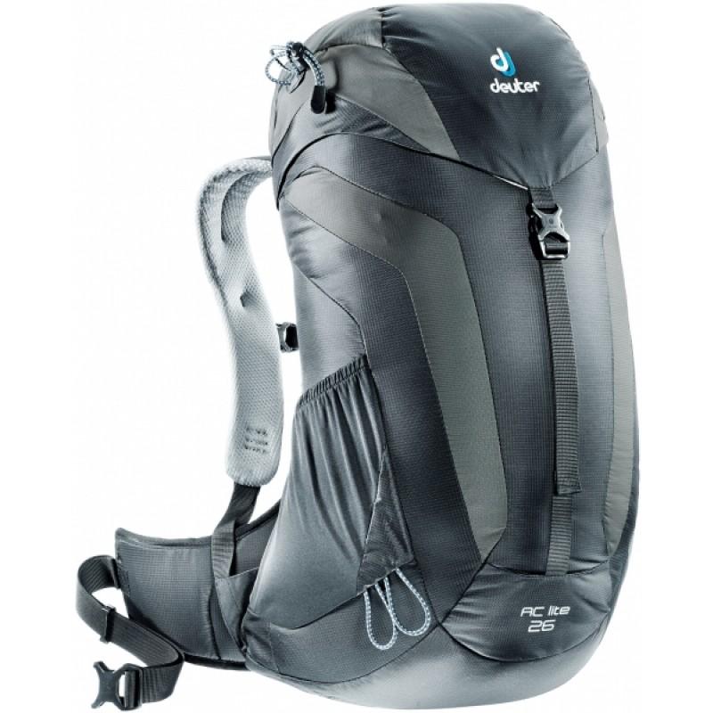 Mochila Ac Lite 26