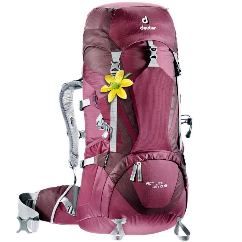 Mochila ACT Lite 35 + 10 SL