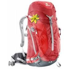 Mochila ACT Trail 28 SL