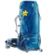 Miniatura Mochila air contact Pro 55+15 SL