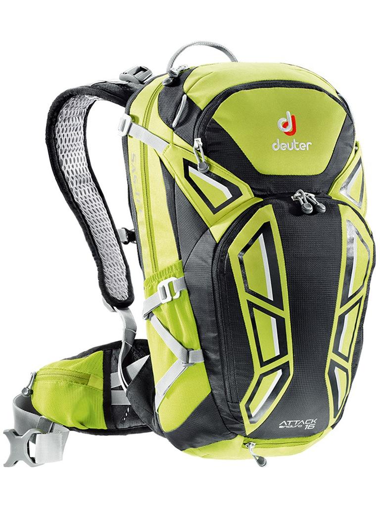 Mochila Attack Enduro 16