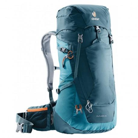 Mochila Futura 26 New