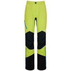 Pantalon Piz Dulema regular