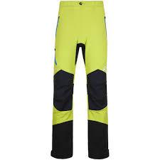 Pantalon Col Becchei regular
