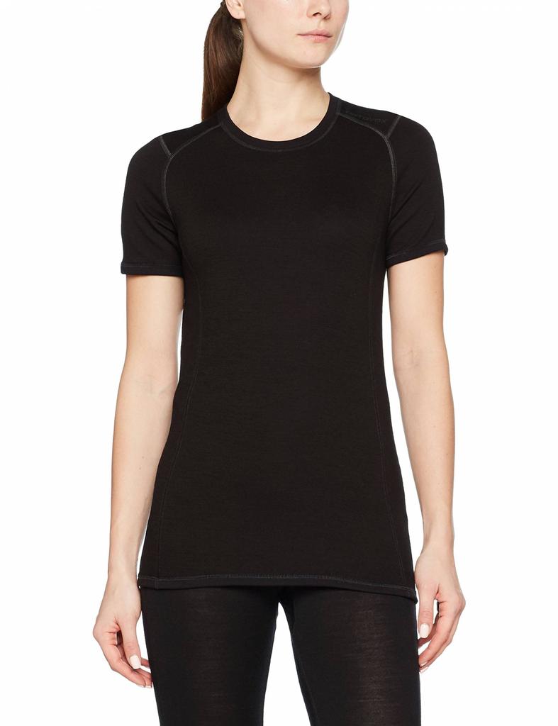 Polera M 185 SHORT SLEEVE PRINT
