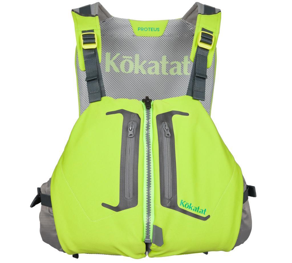 Salvavidas Proteus PFD