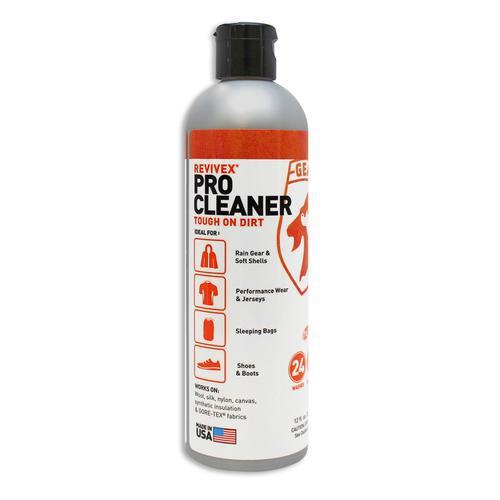 Limpiador Revivex Pro Cleaner