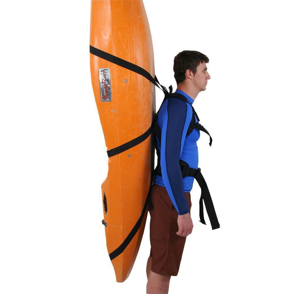Cargador Kayak Sherpa WW