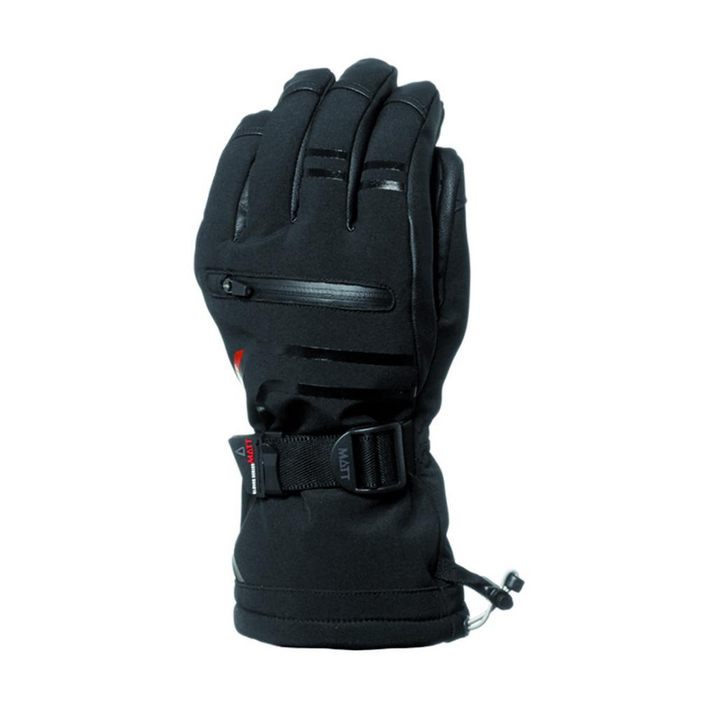 Guantes Haydn Pocket