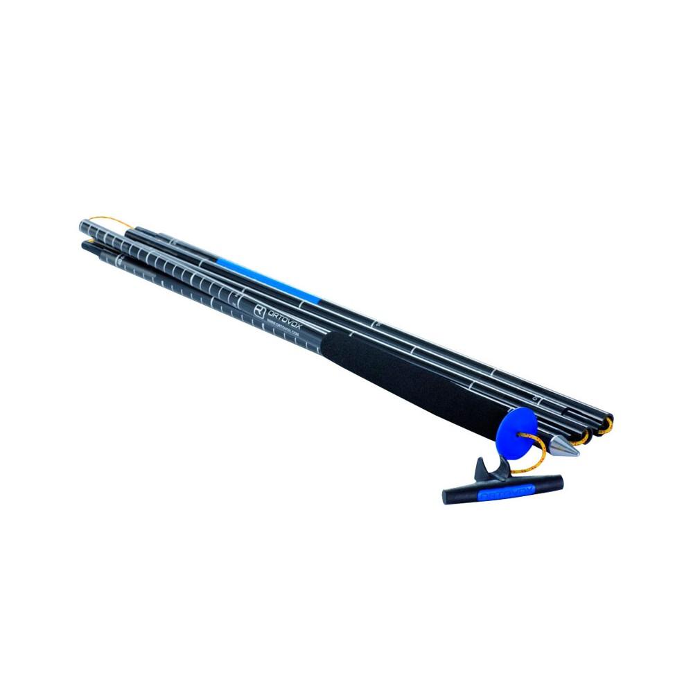 Sonda Carbono 240 PFA