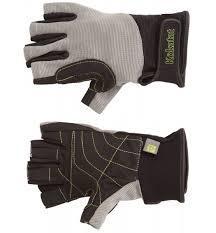 Guante Hand Jacket Light Weight