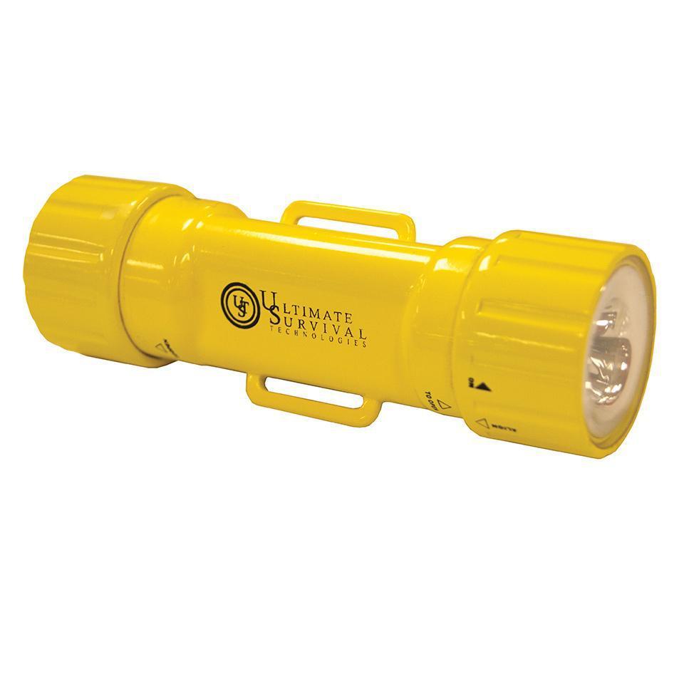 Lampara See-Me Duo Led Survival / 25-45 Lúmenes