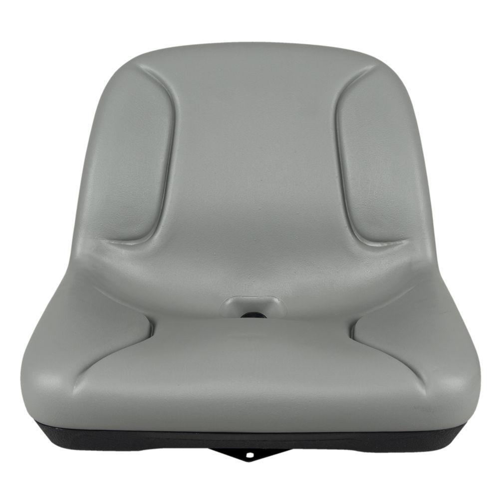 Asiento High-Back Swivel Seat