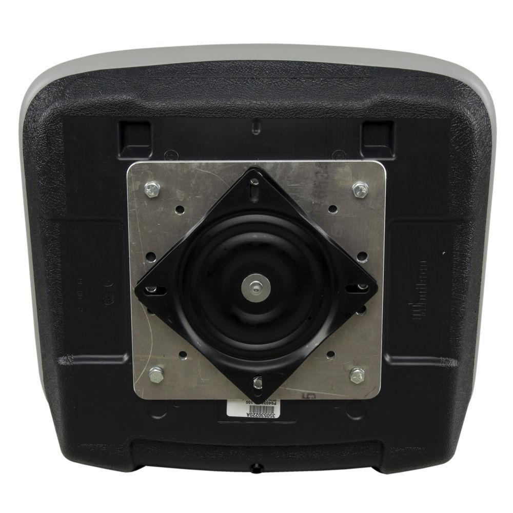 Asiento High-Back Swivel Seat