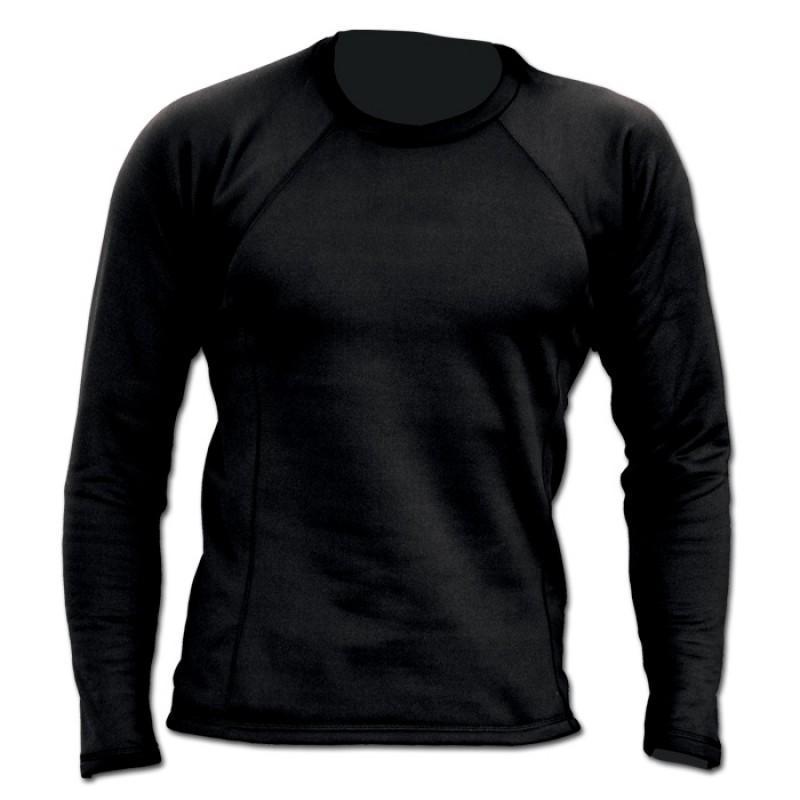 Polera Polartec BaseCore