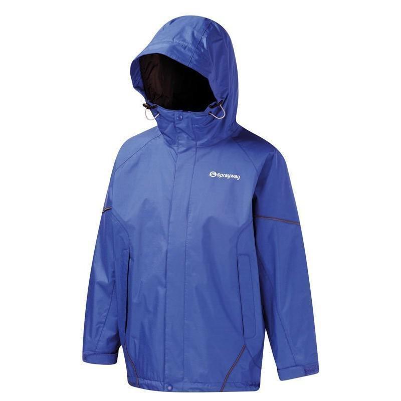 Chaqueta Hawk I.A. Hydrolite Jkt Y