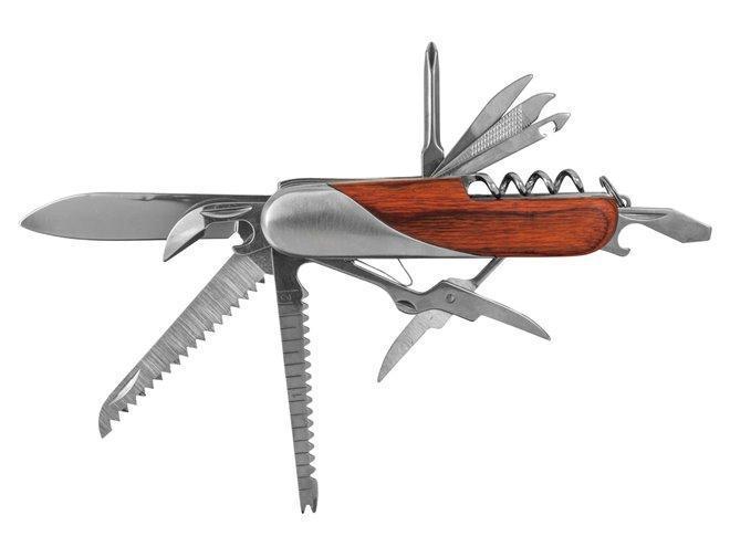 Multiherramienta Jkr madera